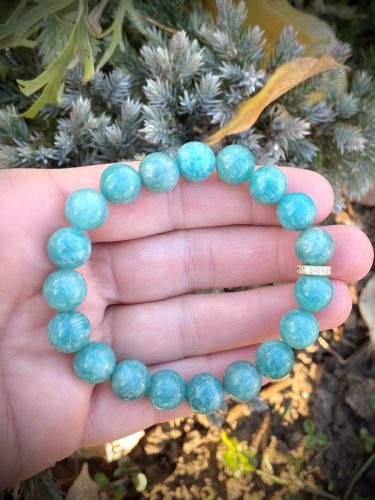 Amazonit ( Oroszország)